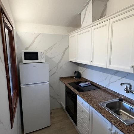 Villas Las Alondras كالا ان فوركات المظهر الخارجي الصورة