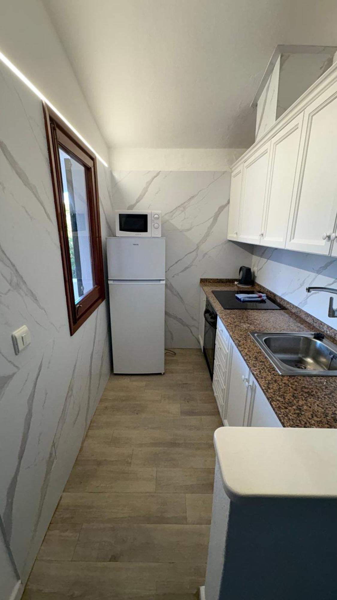 Villas Las Alondras كالا ان فوركات المظهر الخارجي الصورة