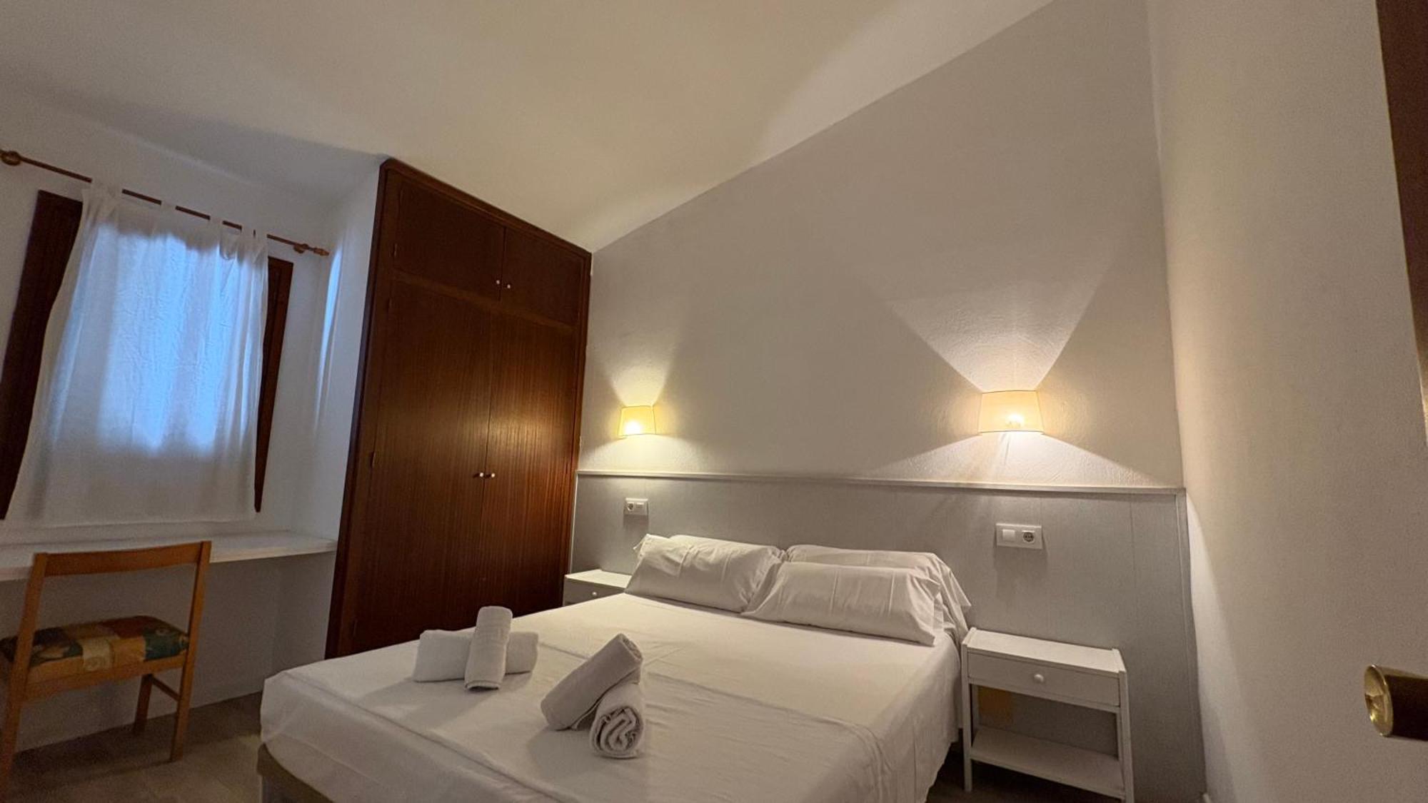 Villas Las Alondras كالا ان فوركات المظهر الخارجي الصورة