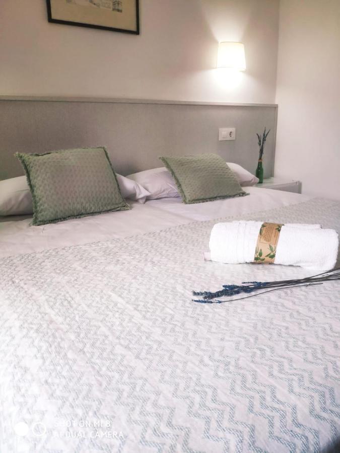 Villas Las Alondras كالا ان فوركات المظهر الخارجي الصورة