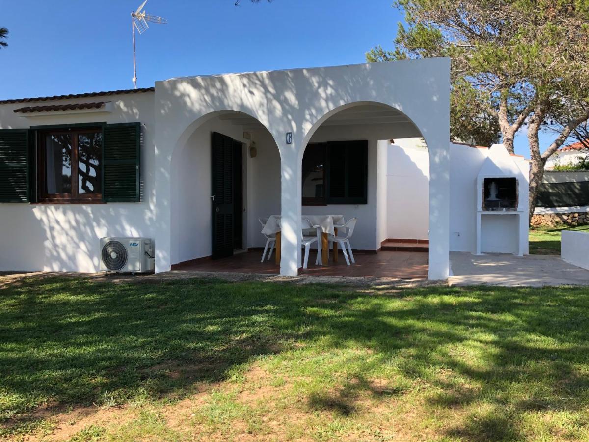 Villas Las Alondras كالا ان فوركات المظهر الخارجي الصورة