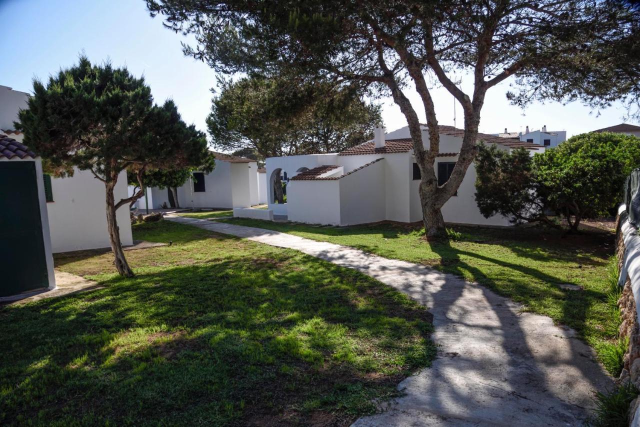 Villas Las Alondras كالا ان فوركات المظهر الخارجي الصورة