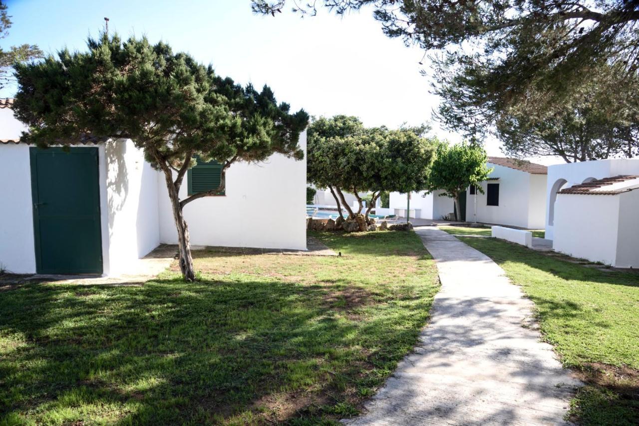 Villas Las Alondras كالا ان فوركات المظهر الخارجي الصورة