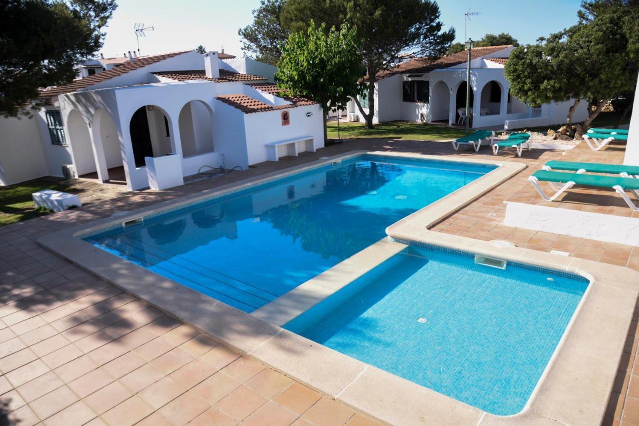 Villas Las Alondras كالا ان فوركات المظهر الخارجي الصورة