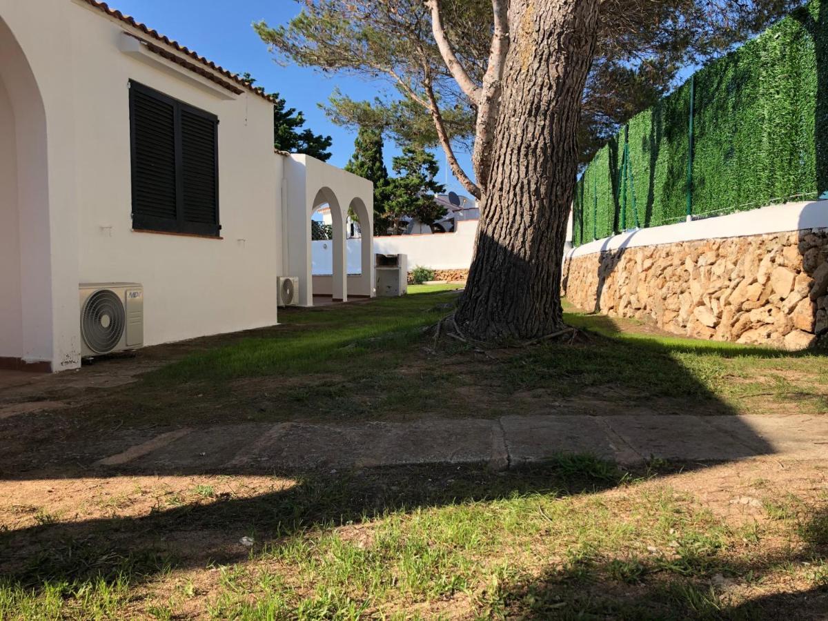 Villas Las Alondras كالا ان فوركات المظهر الخارجي الصورة