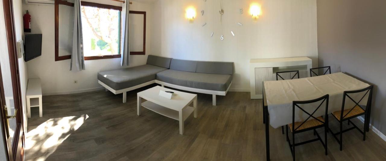 Villas Las Alondras كالا ان فوركات المظهر الخارجي الصورة