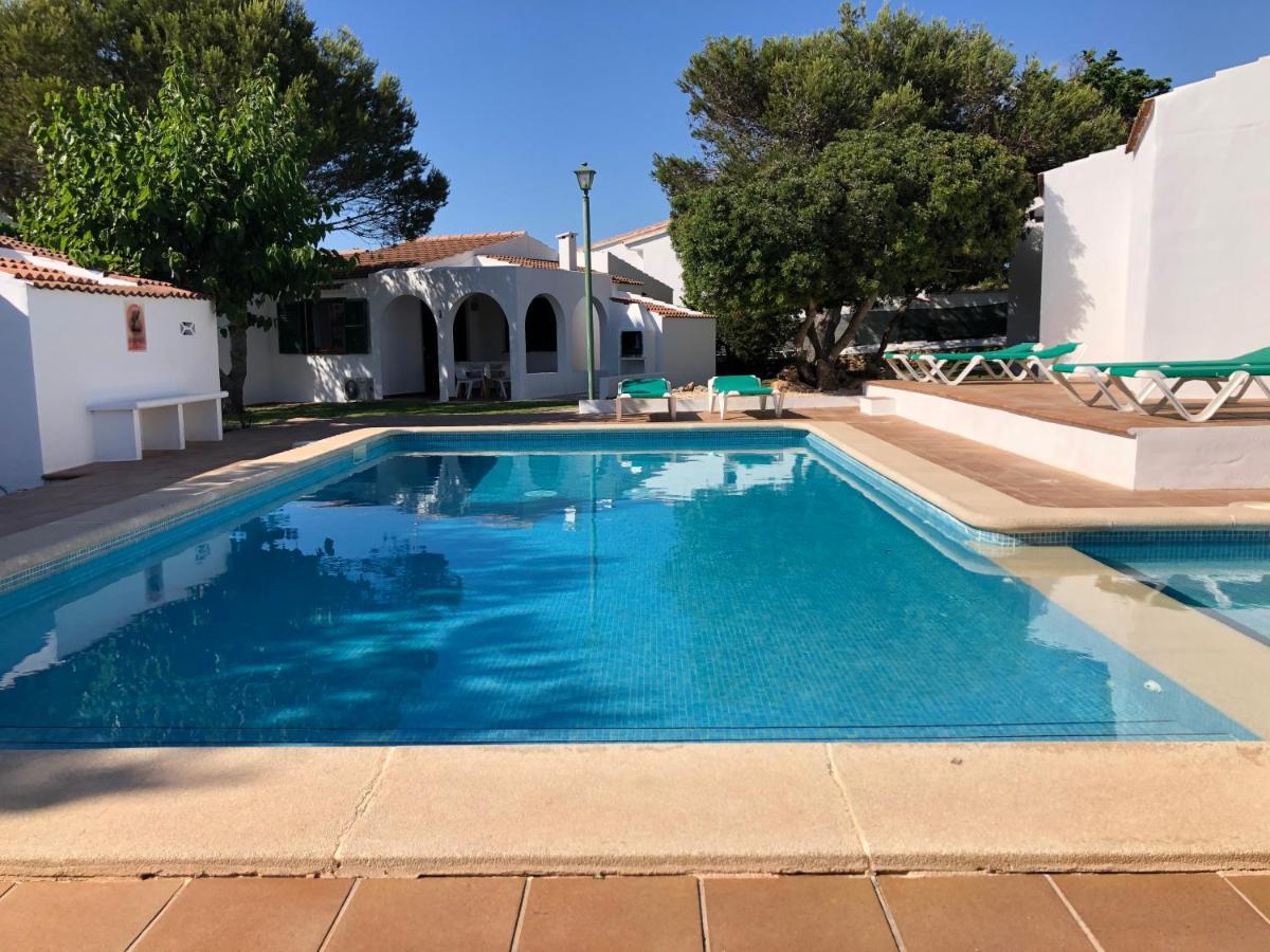 Villas Las Alondras كالا ان فوركات المظهر الخارجي الصورة