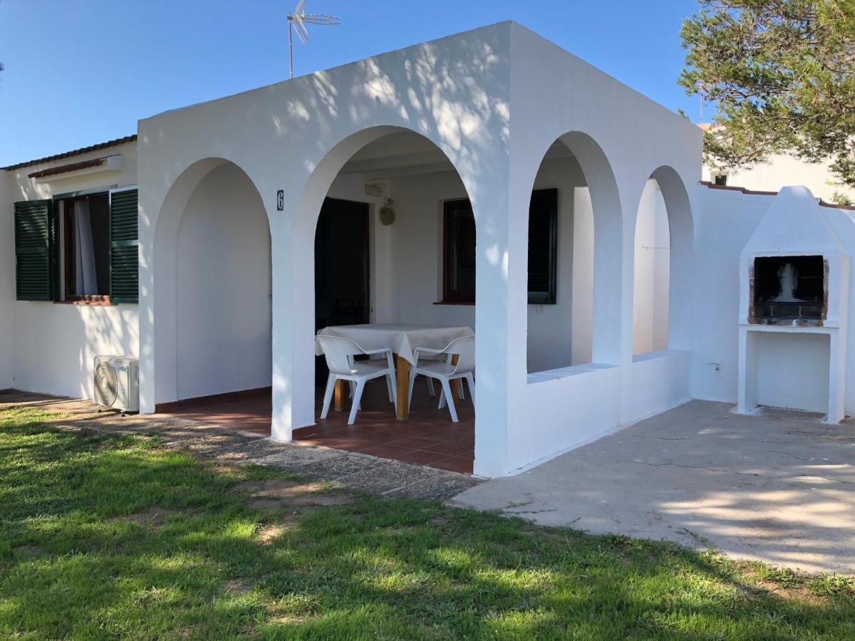 Villas Las Alondras كالا ان فوركات المظهر الخارجي الصورة