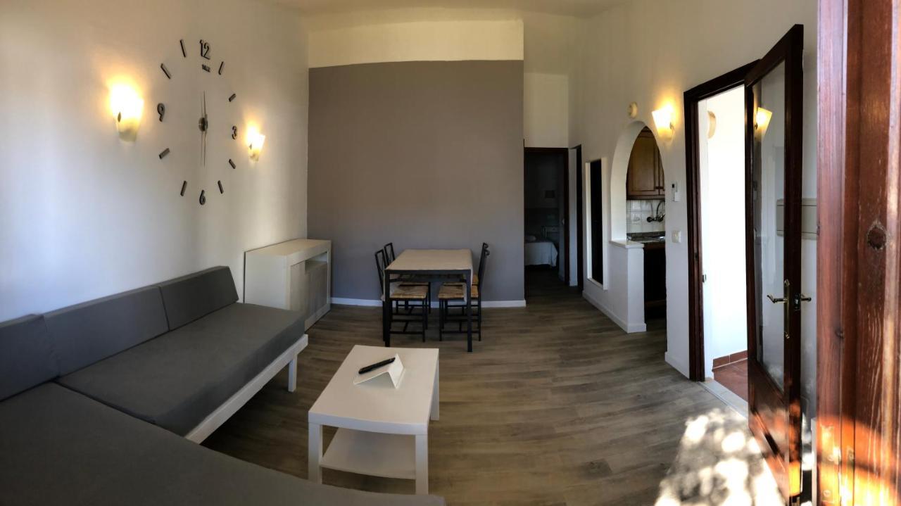 Villas Las Alondras كالا ان فوركات المظهر الخارجي الصورة