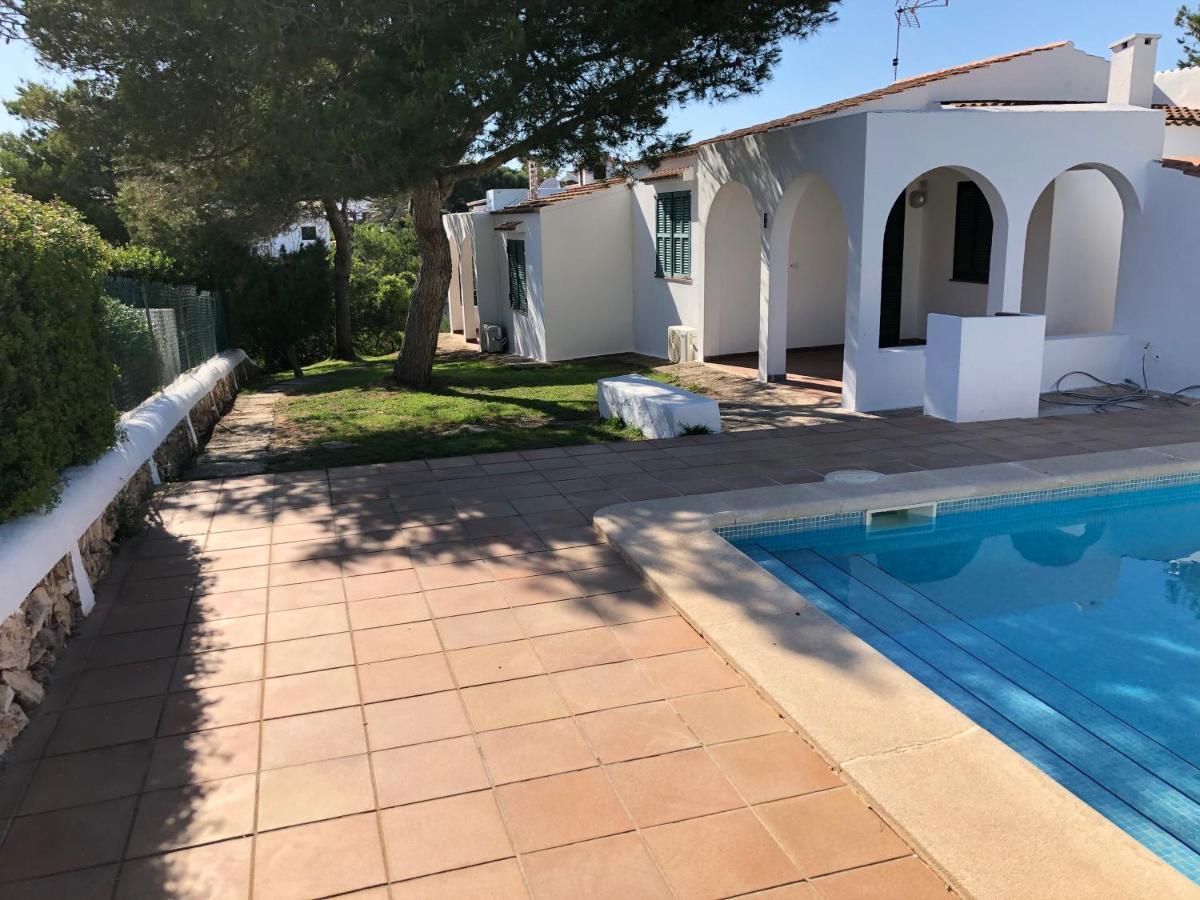 Villas Las Alondras كالا ان فوركات المظهر الخارجي الصورة