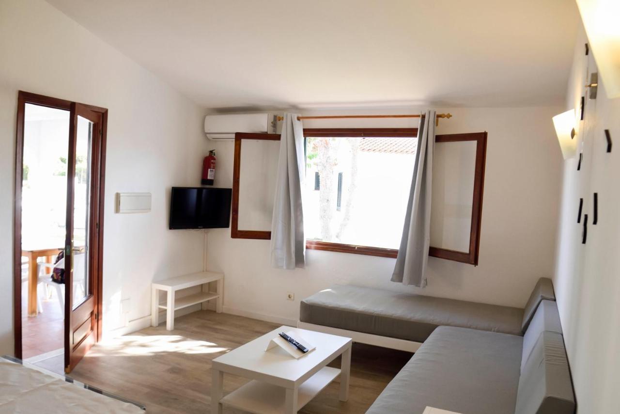 Villas Las Alondras كالا ان فوركات المظهر الخارجي الصورة